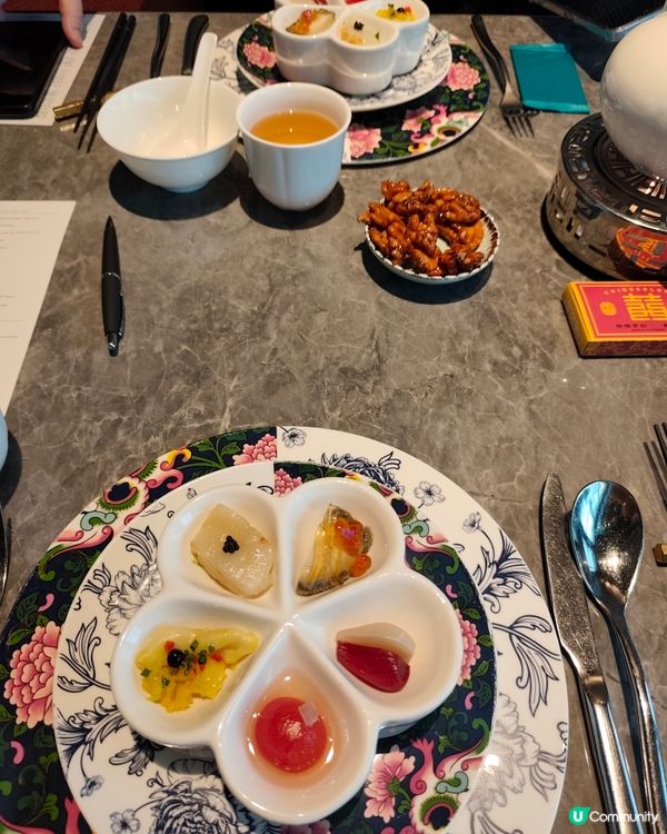 【週六偷閒】母親節前夕帶媽咪歎高質粵式Brunch✨唐述「粤...