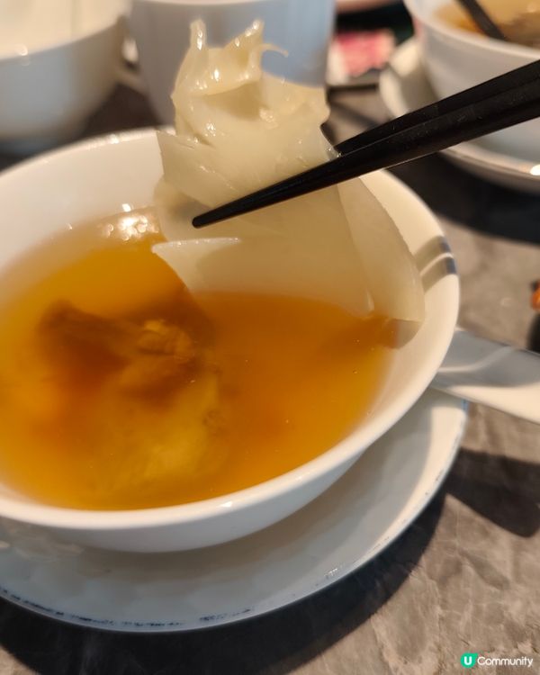 【週六偷閒】母親節前夕帶媽咪歎高質粵式Brunch✨唐述「粤...