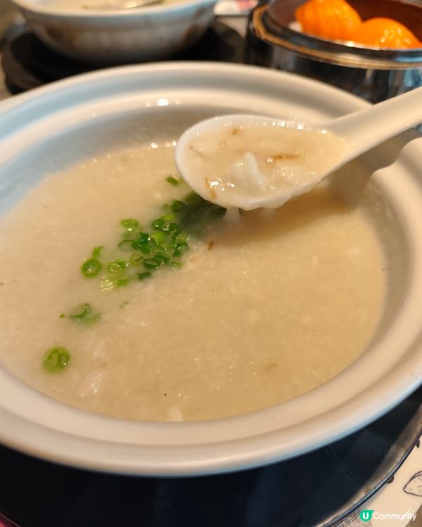 【週六偷閒】母親節前夕帶媽咪歎高質粵式Brunch✨唐述「粤...