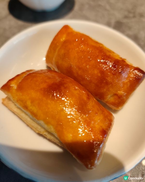 【週六偷閒】母親節前夕帶媽咪歎高質粵式Brunch✨唐述「粤...