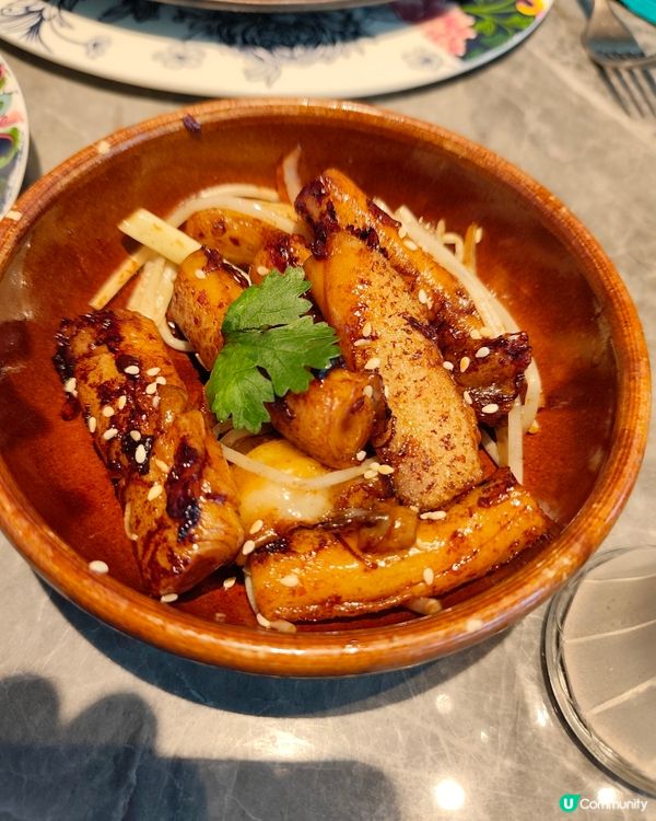 【週六偷閒】母親節前夕帶媽咪歎高質粵式Brunch✨唐述「粤...