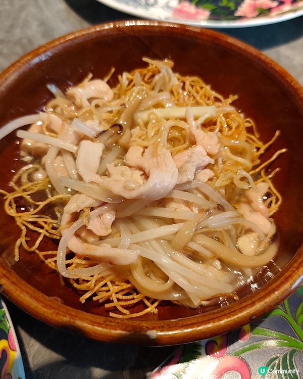 【週六偷閒】母親節前夕帶媽咪歎高質粵式Brunch✨唐述「粤...