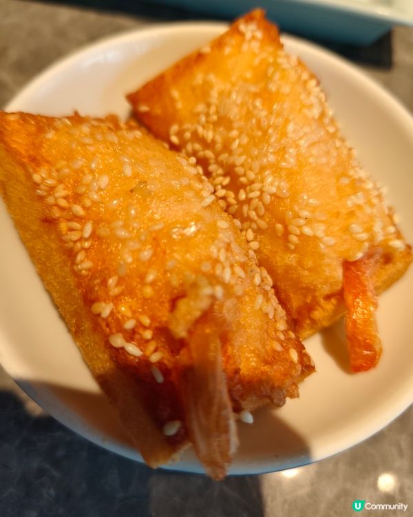 【週六偷閒】母親節前夕帶媽咪歎高質粵式Brunch✨唐述「粤...