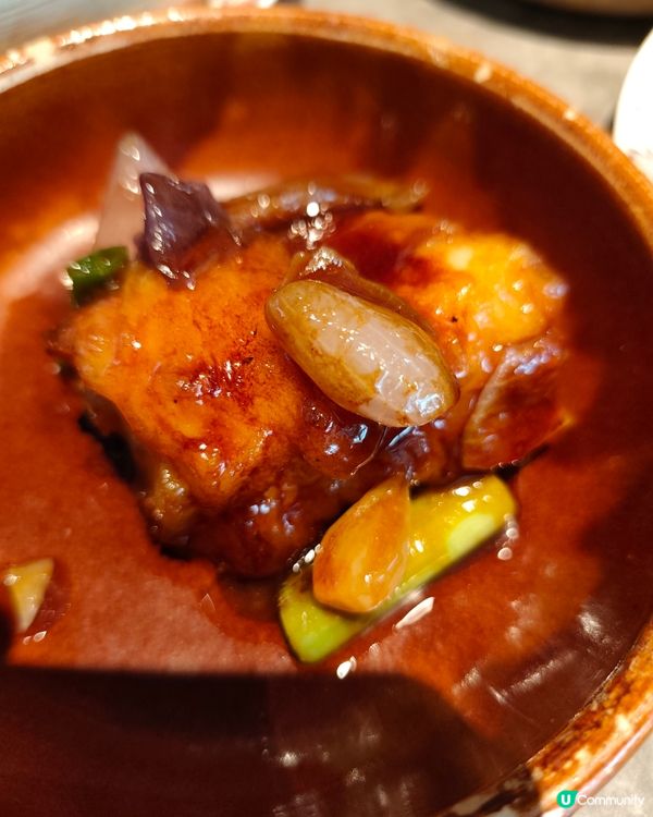 【週六偷閒】母親節前夕帶媽咪歎高質粵式Brunch✨唐述「粤...