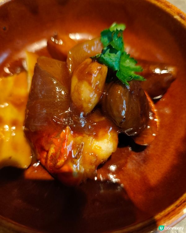 【週六偷閒】母親節前夕帶媽咪歎高質粵式Brunch✨唐述「粤...