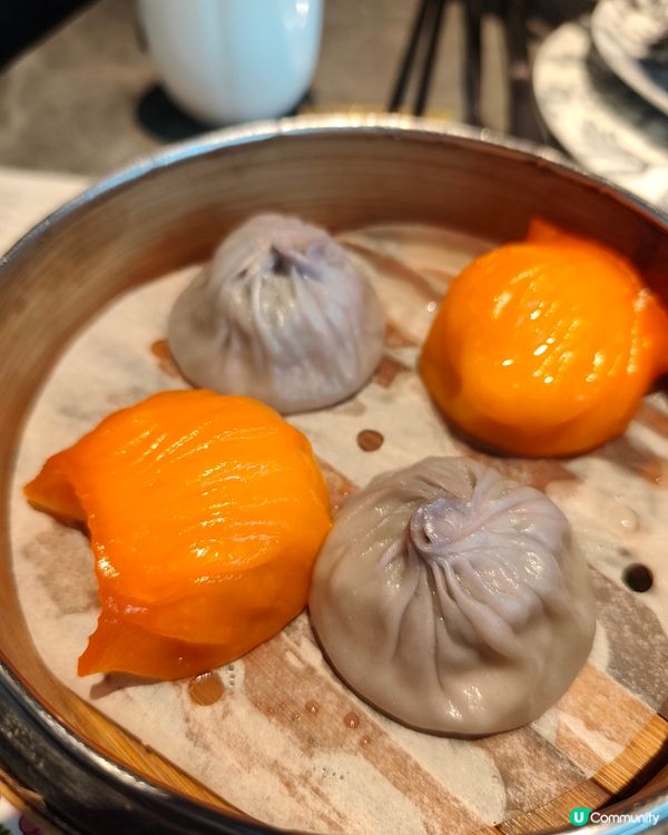 【週六偷閒】母親節前夕帶媽咪歎高質粵式Brunch✨唐述「粤...