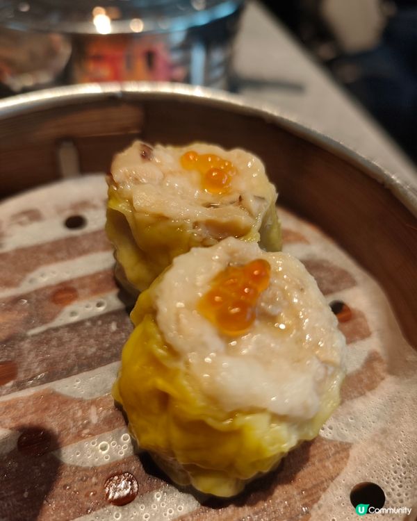 【週六偷閒】母親節前夕帶媽咪歎高質粵式Brunch✨唐述「粤...