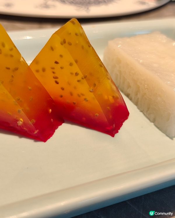 【週六偷閒】母親節前夕帶媽咪歎高質粵式Brunch✨唐述「粤...