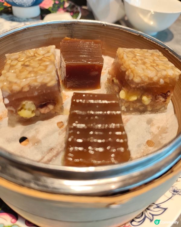 【週六偷閒】母親節前夕帶媽咪歎高質粵式Brunch✨唐述「粤...