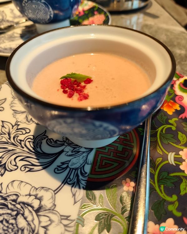 【週六偷閒】母親節前夕帶媽咪歎高質粵式Brunch✨唐述「粤...