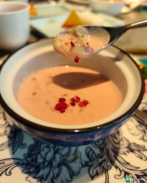 【週六偷閒】母親節前夕帶媽咪歎高質粵式Brunch✨唐述「粤...