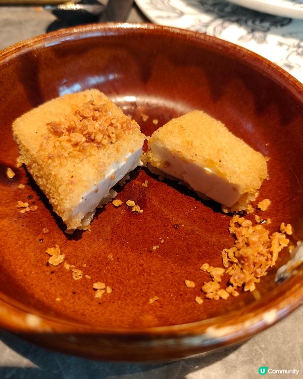 【週六偷閒】母親節前夕帶媽咪歎高質粵式Brunch✨唐述「粤...