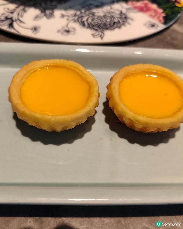 【週六偷閒】母親節前夕帶媽咪歎高質粵式Brunch✨唐述「粤...