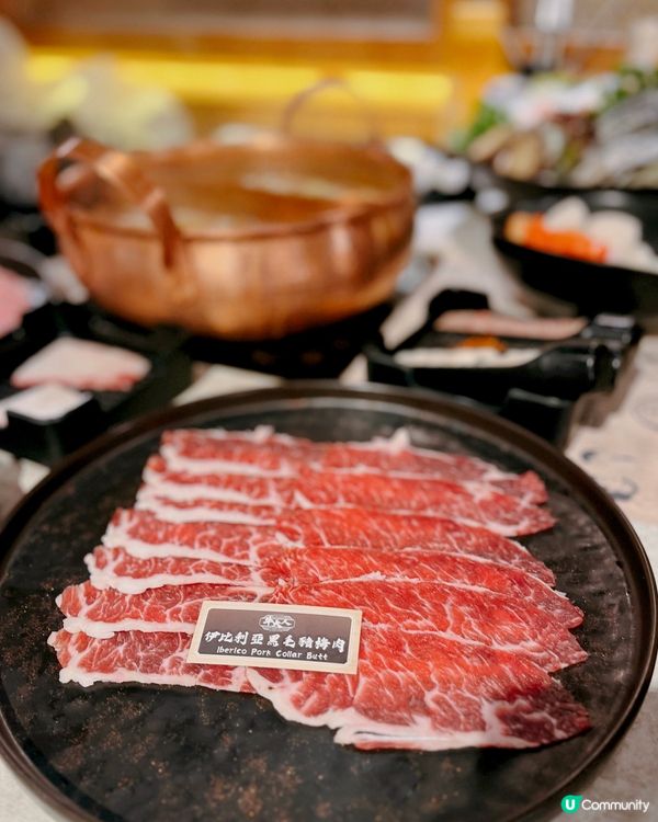 任食日本A4+🐃和牛