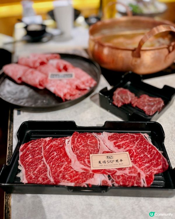 任食日本A4+🐃和牛