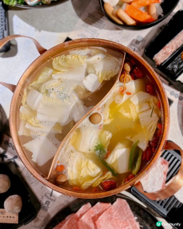 任食日本A4+🐃和牛