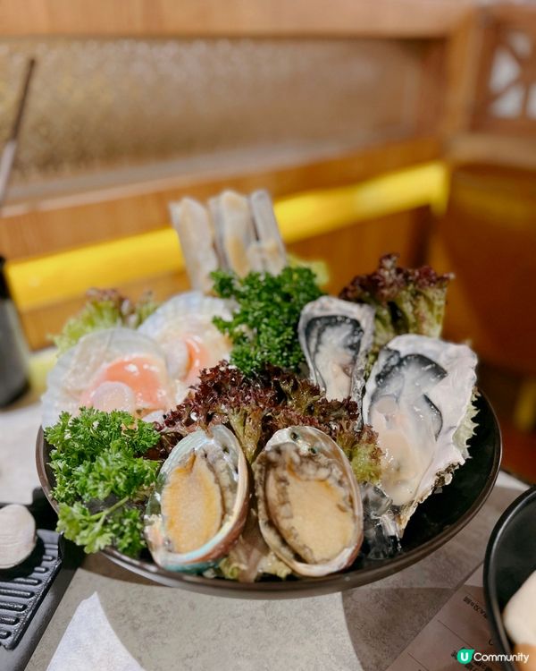 任食日本A4+🐃和牛