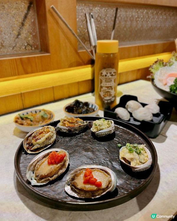 任食日本A4+🐃和牛