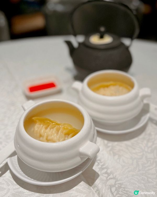 精緻創新點心🫖