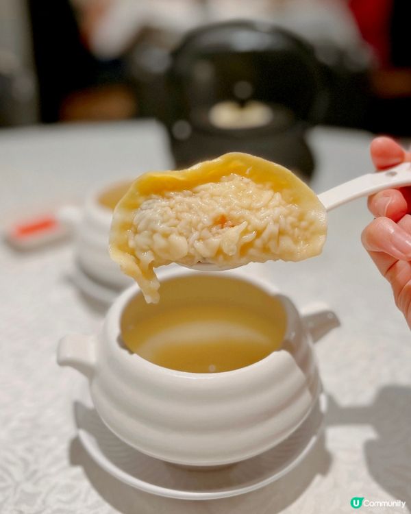 精緻創新點心🫖