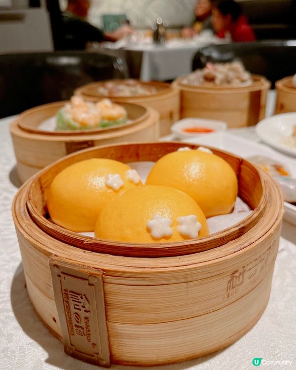 精緻創新點心🫖