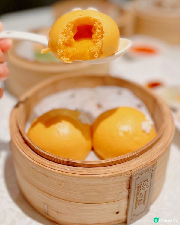 精緻創新點心🫖