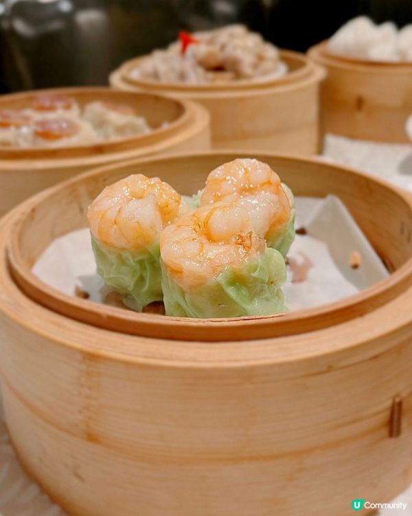 精緻創新點心🫖