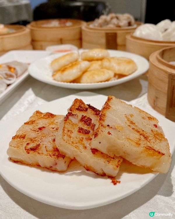 精緻創新點心🫖