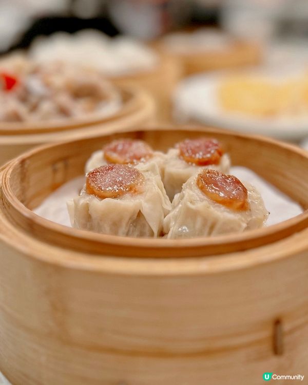 精緻創新點心🫖