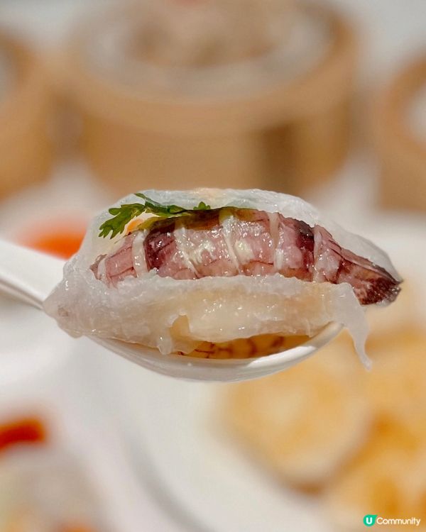 精緻創新點心🫖