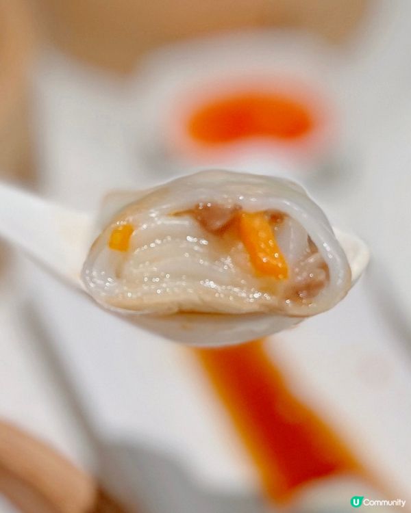 精緻創新點心🫖