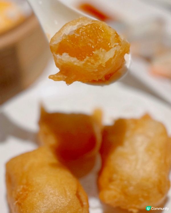 精緻創新點心🫖