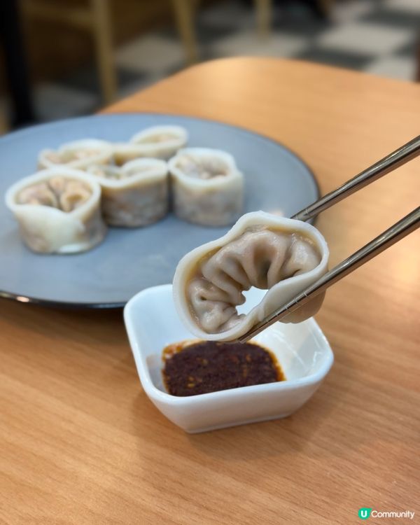 九龍城簡樸地道韓式小店