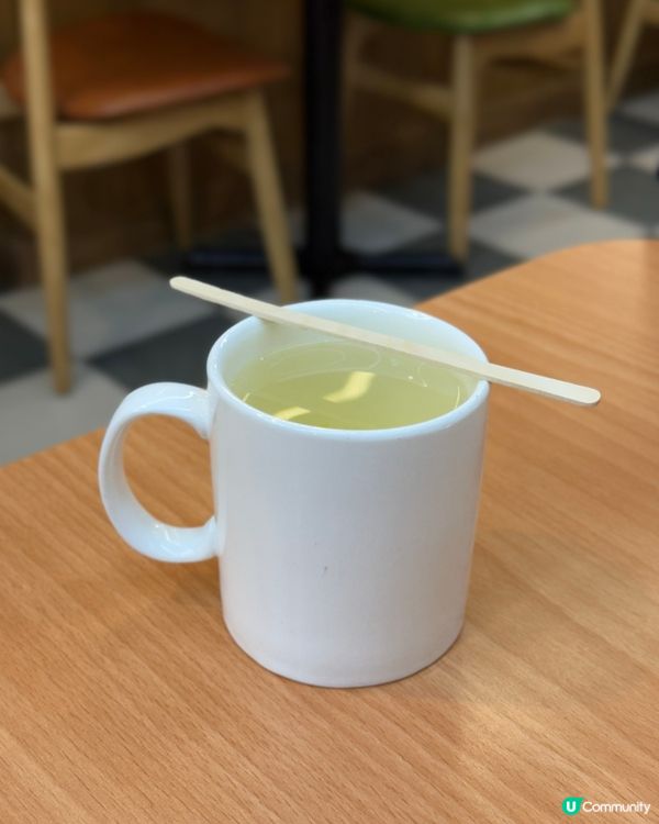 九龍城簡樸地道韓式小店