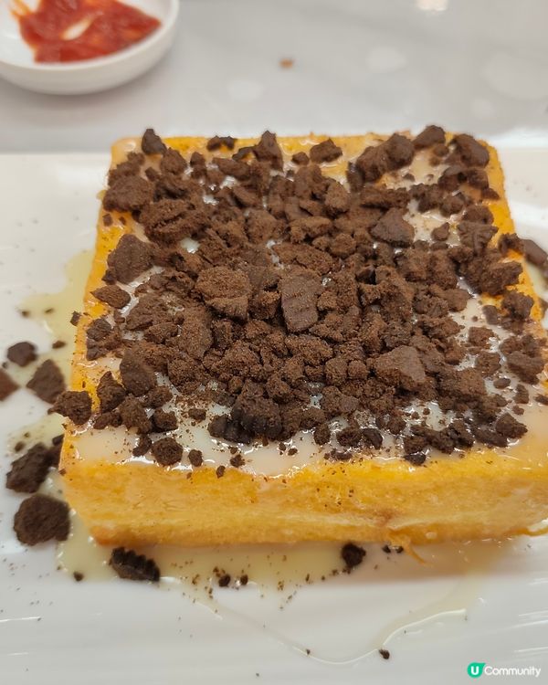 **假期family day👨‍👩‍👧｜土瓜灣隱世茶記大份量...