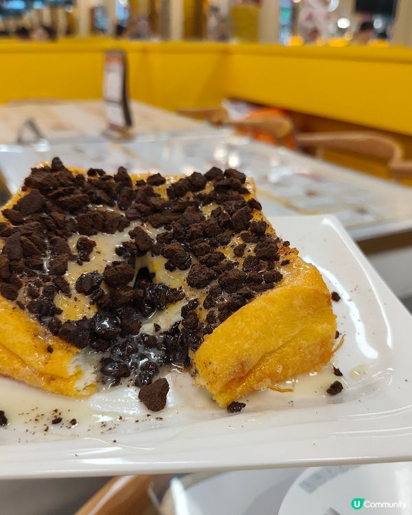 **假期family day👨‍👩‍👧｜土瓜灣隱世茶記大份量...