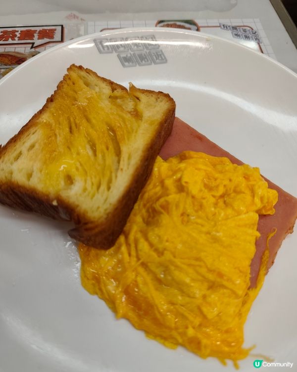 **假期family day👨‍👩‍👧｜土瓜灣隱世茶記大份量...