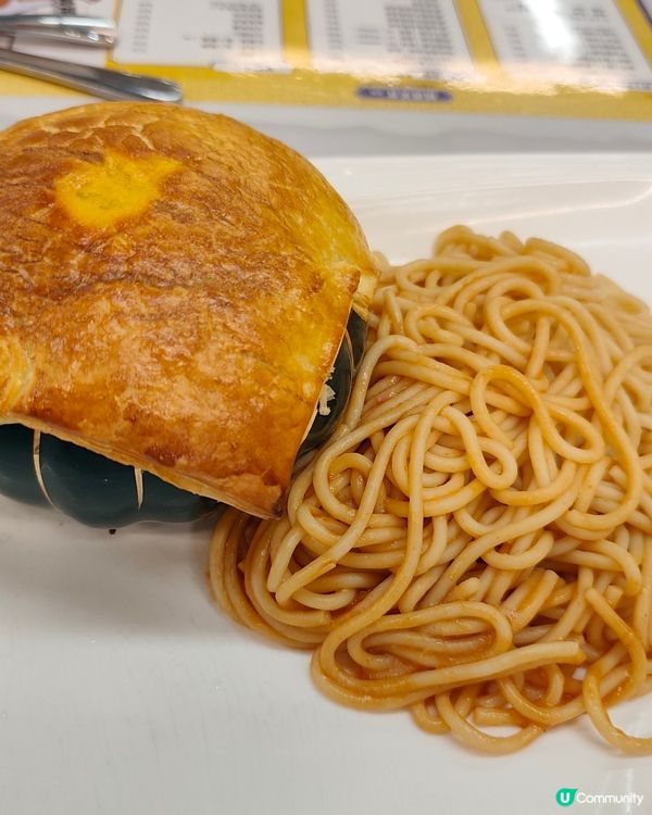 **假期family day👨‍👩‍👧｜土瓜灣隱世茶記大份量...