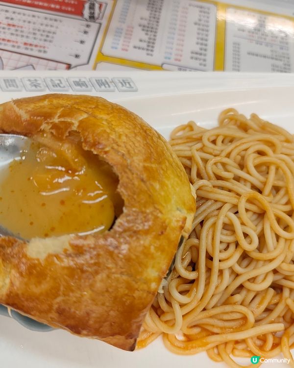 **假期family day👨‍👩‍👧｜土瓜灣隱世茶記大份量...