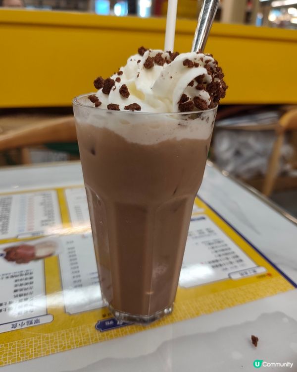 **假期family day👨‍👩‍👧｜土瓜灣隱世茶記大份量...