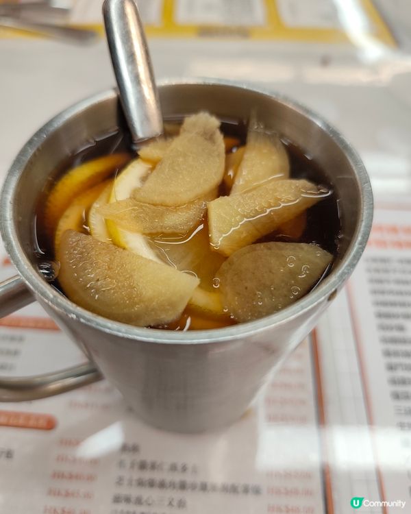 **假期family day👨‍👩‍👧｜土瓜灣隱世茶記大份量...