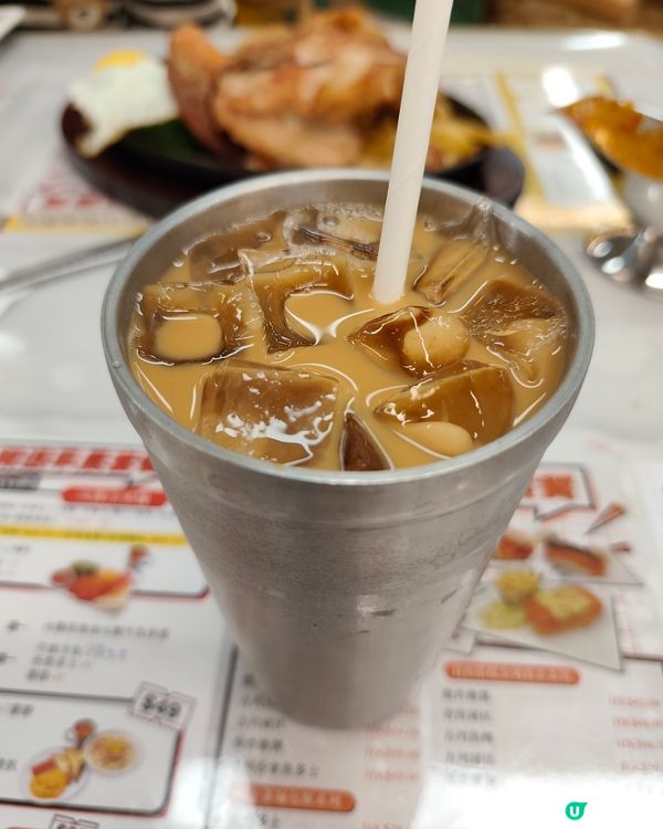 **假期family day👨‍👩‍👧｜土瓜灣隱世茶記大份量...