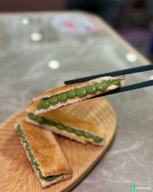 維港海景Chill嘆星馬菜