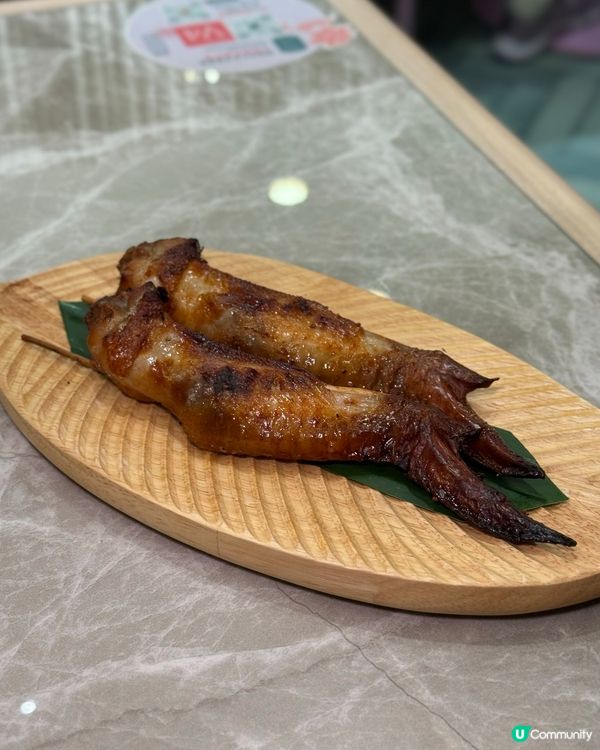 維港海景Chill嘆星馬菜