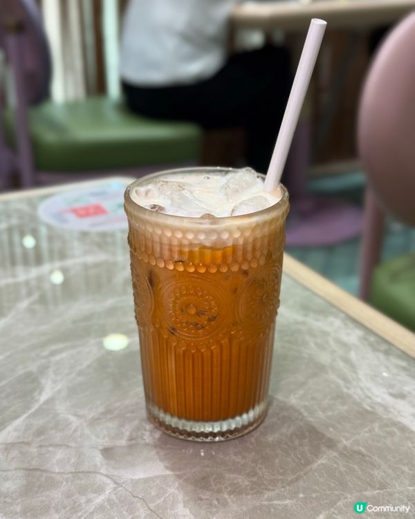 維港海景Chill嘆星馬菜