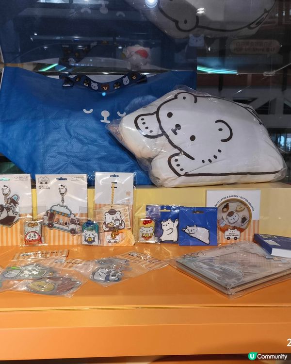 top白白美食郊遊日記