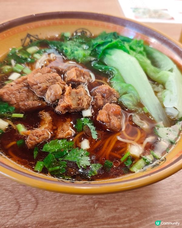 【尖沙咀隱世餛飩店！抵食大粒云吞爆蝦仁🤤】  