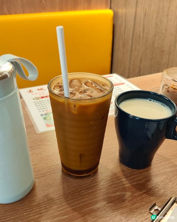 【尖沙咀隱世餛飩店！抵食大粒云吞爆蝦仁🤤】  