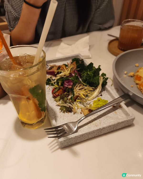 beans套餐食到好飽