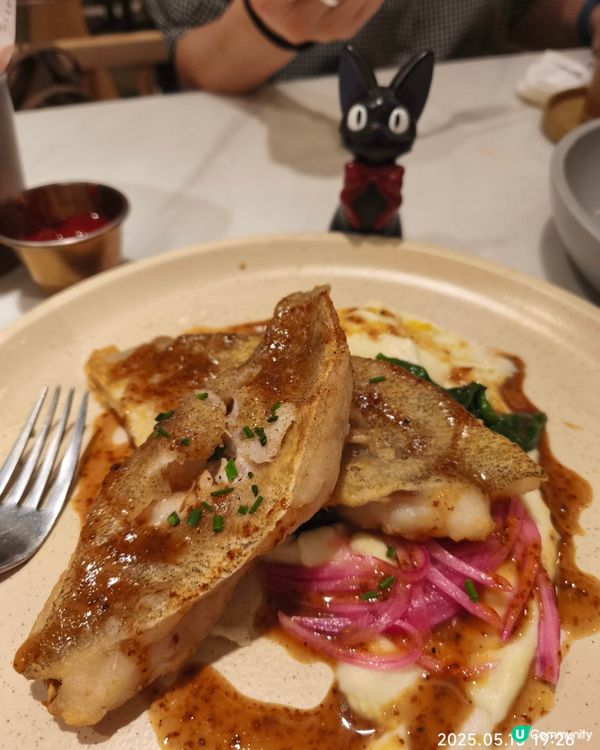 beans套餐食到好飽